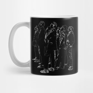 The Specials Mug